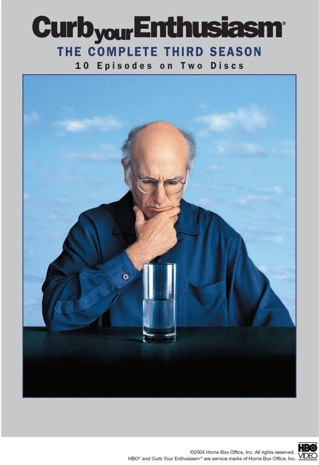 Best Season of Curb Your Enthusiasm List of All Curb Your Enthusiasm Seasons Ranked