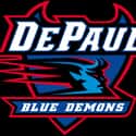 DePaul Blue Demons men's basketball on Random Best Big East Basketball Teams