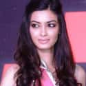 India, Mumbai   Diana Penty is an Indian model and film actress who appears in Bollywood films. In 2005, she began a full-time modelling career when she was signed up by Elite Models India.