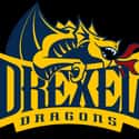 Drexel Dragons men's basketball on Random Best Colonial Basketball Teams