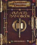 Dungeons & Dragons (3rd Edition)