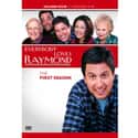 Everybody Loves Raymond - Season 1 on Random Best Seasons of Everybody Loves Raymond