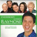 Everybody Loves Raymond - Season 2 on Random Best Seasons of Everybody Loves Raymond