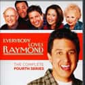 Everybody Loves Raymond - Season 4 on Random Best Seasons of Everybody Loves Raymond