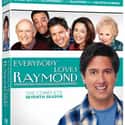 Everybody Loves Raymond - Season 7 on Random Best Seasons of Everybody Loves Raymond