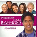 Everybody Loves Raymond - Season 8 on Random Best Seasons of Everybody Loves Raymond