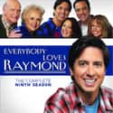 Everybody Loves Raymond - Season 9 on Random Best Seasons of Everybody Loves Raymond