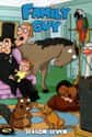 Family Guy - Season 7 on Random Best Seasons of 'Family Guy'