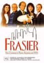Frasier - Season 1 on Random Best Seasons of 'Frasier'