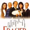 Frasier - Season 1 on Random Best Seasons of 'Frasier'
