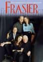 Frasier - Season 10 on Random Best Seasons of 'Frasier'