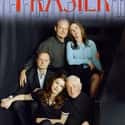 Frasier - Season 10 on Random Best Seasons of 'Frasier'