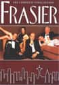 Frasier - Season 11 on Random Best Seasons of 'Frasier'