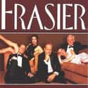 Frasier - Season 11 on Random Best Seasons of 'Frasier'