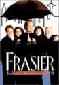 Frasier - Season 2 on Random Best Seasons of 'Frasier'