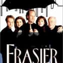 Frasier - Season 2 on Random Best Seasons of 'Frasier'