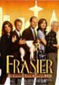 Frasier - Season 3 on Random Best Seasons of 'Frasier'
