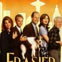 Frasier - Season 3 on Random Best Seasons of 'Frasier'