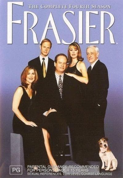 Random Best Seasons of 'Frasier'