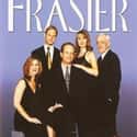 Frasier - Season 4 on Random Best Seasons of 'Frasier'