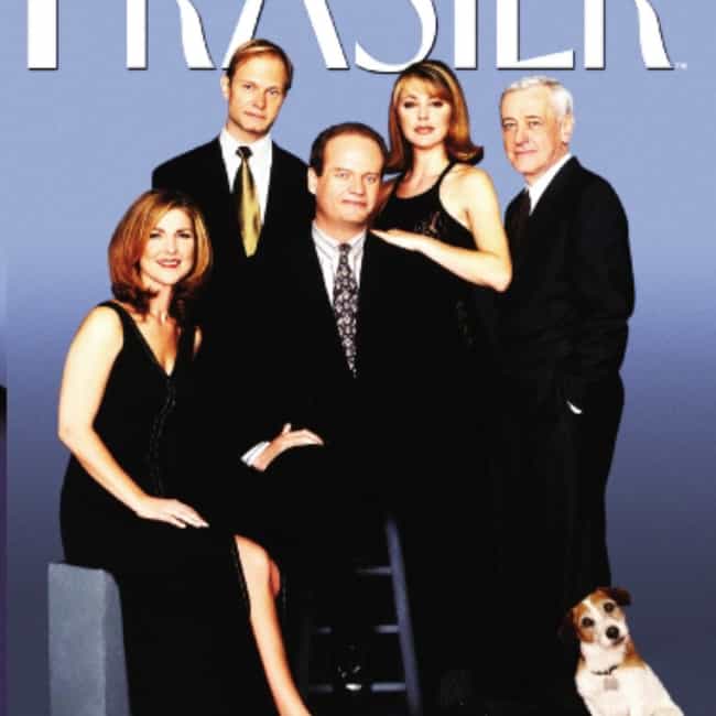 Frasier Season 12 Episodes