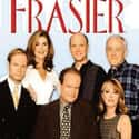 Frasier - Season 5 on Random Best Seasons of 'Frasier'