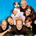 Frasier - Season 6 on Random Best Seasons of 'Frasier'