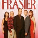Frasier - Season 7 on Random Best Seasons of 'Frasier'