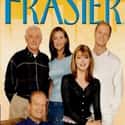 Frasier - Season 8 on Random Best Seasons of 'Frasier'
