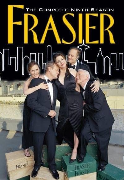 Every Season Of 'Frasier,' Ranked By Fans