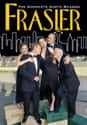 Frasier - Season 9 on Random Best Seasons of 'Frasier'