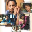 Gifted Hands: The Ben Carson Story on Random Best Black Movies