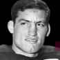 Grady Allen is listed (or ranked) 30 on the list The Best Atlanta Falcons Linebackers of All Time