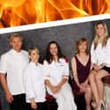 Hell's Kitchen (U.S.) - Season 1 on Random Best Seasons of 'Hell's Kitchen'