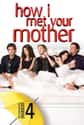 How I Met Your Mother - Season 4 on Random Best Seasons of 'How I Met Your Mother'