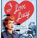 I Love Lucy - Season 3 on Random Best Seasons of I Love Lucy