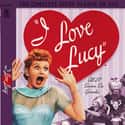 I Love Lucy - Season 6 on Random Best Seasons of I Love Lucy