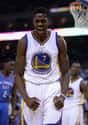 Justin Holiday on Random Best NBA Players from California