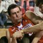 Karolis Petrukonis is listed (or ranked) 45 on the list The Greatest Clemson Basketball Players of All Time
