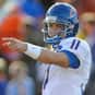 Kellen Moore is listed (or ranked) 35 on the list The Greatest College Football Quarterbacks of All Time