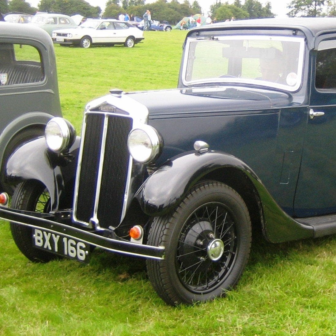 All Lanchester Motor Company Models List of Lanchester Motor Company