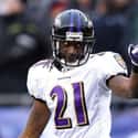 Lardarius Webb on Random Best Baltimore Ravens Cornerbacks