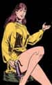 Silk Spectre II on Random Best Female Comic Book Characters