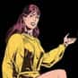 Silk Specter II está en la lista (o clasificada) 98 en la lista Los mejores personajes femeninos de cómics