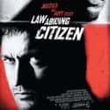 Law Abiding Citizen on Random Best Prison Movies