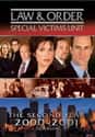 Law & Order: Special Victims Unit - Season 2 on Random Best Seasons of 'Law & Order: SVU'