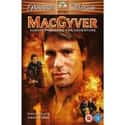 MacGyver - Season 1 on Random Best Seasons of MacGyver