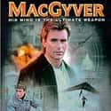 MacGyver - Season 2 on Random Best Seasons of MacGyver