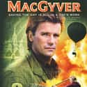 MacGyver - Season 3 on Random Best Seasons of MacGyver