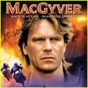 MacGyver - Season 5 on Random Best Seasons of MacGyver